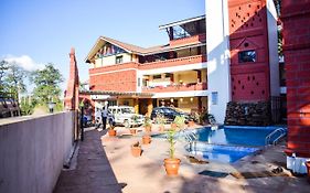 Ansh Resort Dandeli India