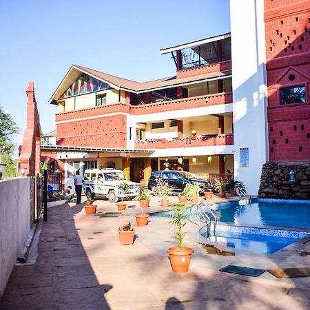 Ansh Resort Dandeli Exterior photo