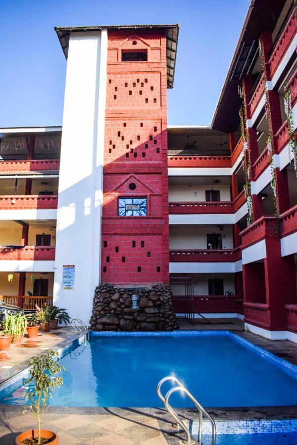 Ansh Resort Dandeli Exterior photo
