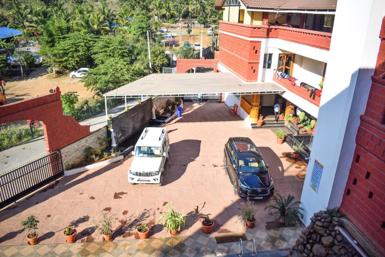 Ansh Resort Dandeli Exterior photo